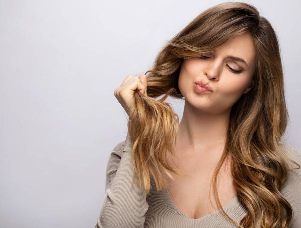 Corte de cabello