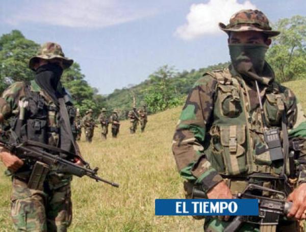Hombres armados sigue azotando el Cauca.
