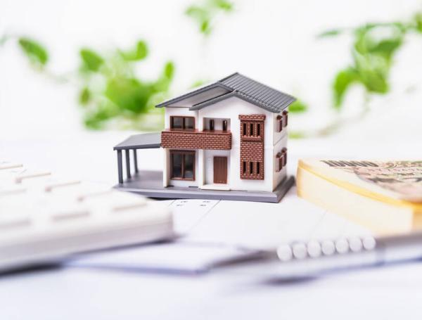 Vivienda propia