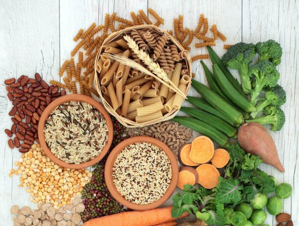 Alimentos