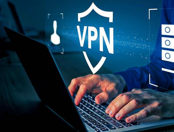 Las conexiones por medio de VPN son usadas para ver videos, series y películas de otros países.