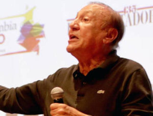 Candidato Rodolfo Hern??ndez