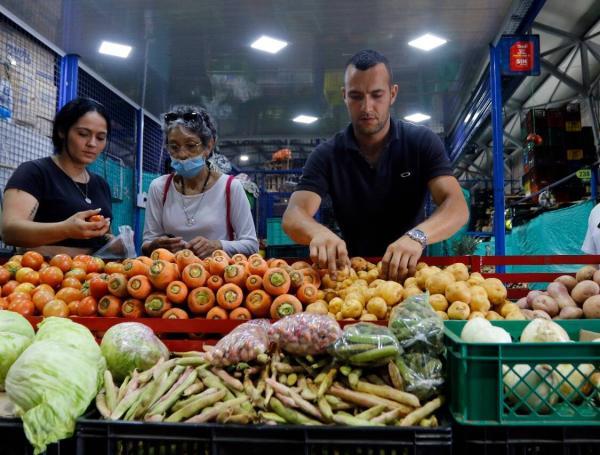 Medellín hace parte de las ciudades que tuvieron inflación inferior a la del país