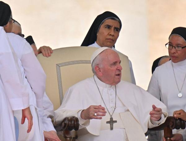 Papa Francisco