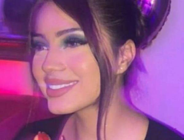 Natalia Buitrago, modelo y emprendora