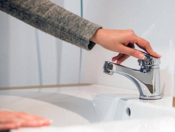 Estos son los cortes de agua para el 8 y el 9 de julio de 2022.