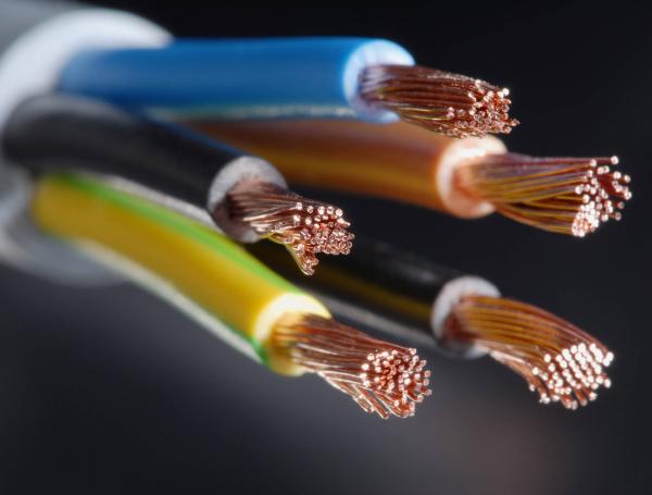 El hurto de cables de cobre ha afectado las labores cotidianas de los ciudadanos.