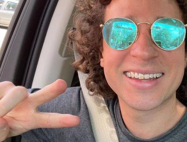 Luisito Comunica fue rechazado en bares de Corea del Sur.