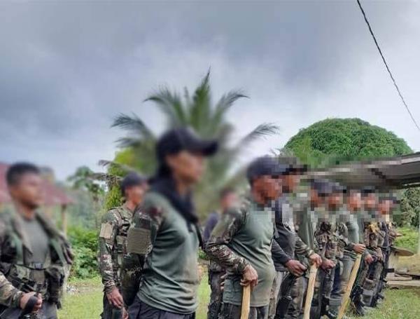 Disidencias de las Farc