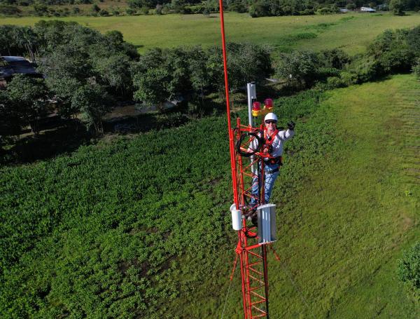 Agremiación de Telecomunicaciones