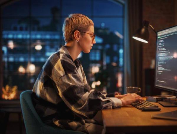 Programador