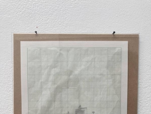 Luis Hernández Mellizo presenta una retadora exposición en Galería Nueveochenta, de Bogotá