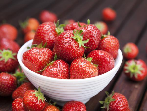 Fresas