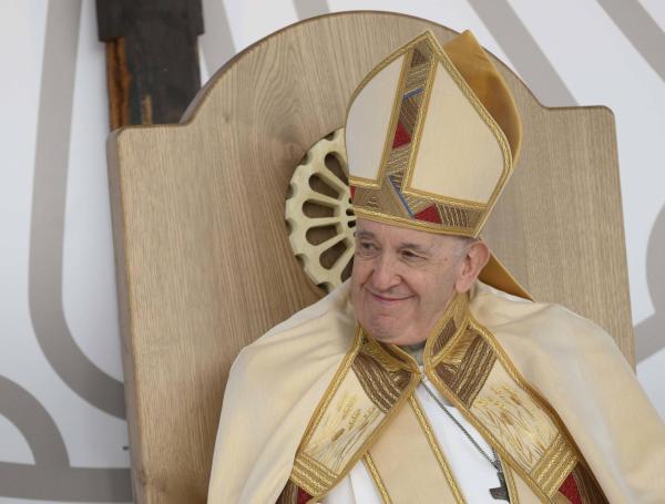 Papa Francisco