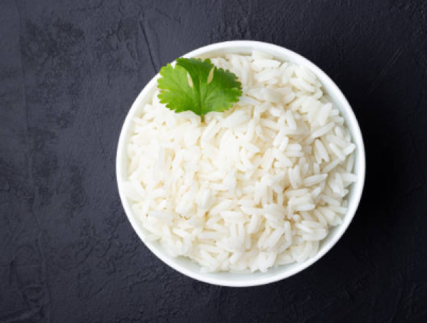 Arroz puede durar máximo 4 días en la nevera.