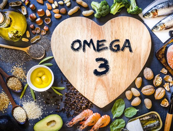 El Superalimento Con Omega 3 Que Le Ayuda A Tener Una Mejor Memoria