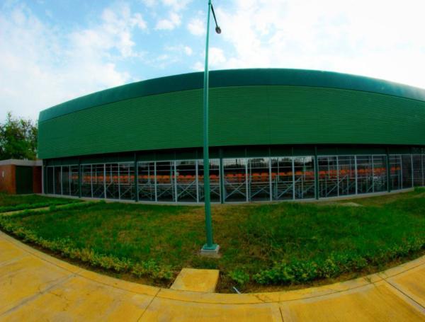 El coliseo será uno de los escenarios para los Juegos Departamentales y Paradepartamentales.