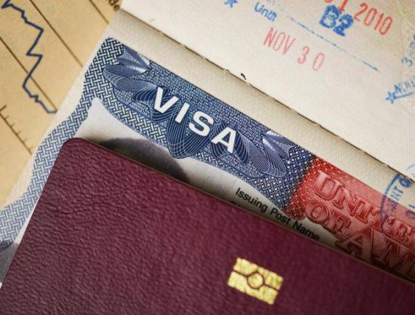Esto es lo que necesitas para obtener la visa americana de trabajo en Estados Unidos y así puedes sacarla en Colombia.