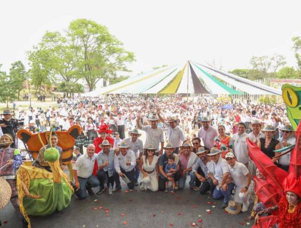 La cuarta versión de ExpoCundinamarca se llevó a cabo en Girardot del 13 al 16 de octubre y reunió lo mejor del departamento.