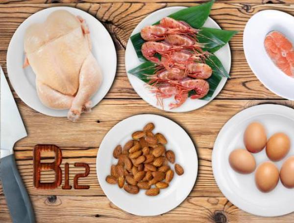 Vitamina B12