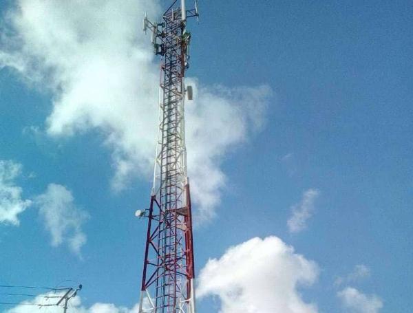 Aspectos de la vienda adquirida por el ingeniero en la isla de Margarita.