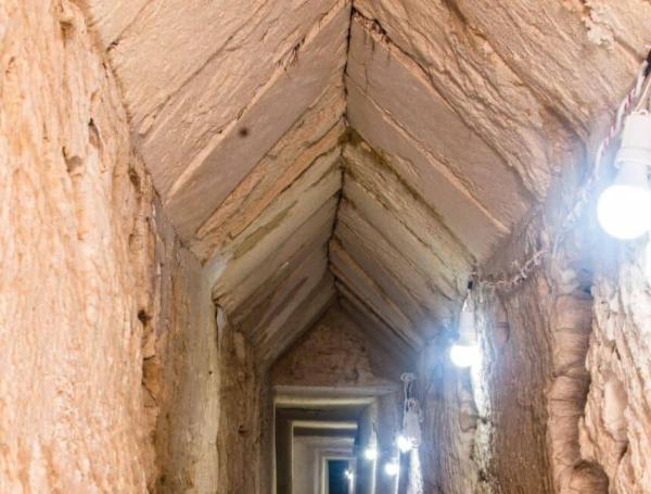 Túnel Cleopatra