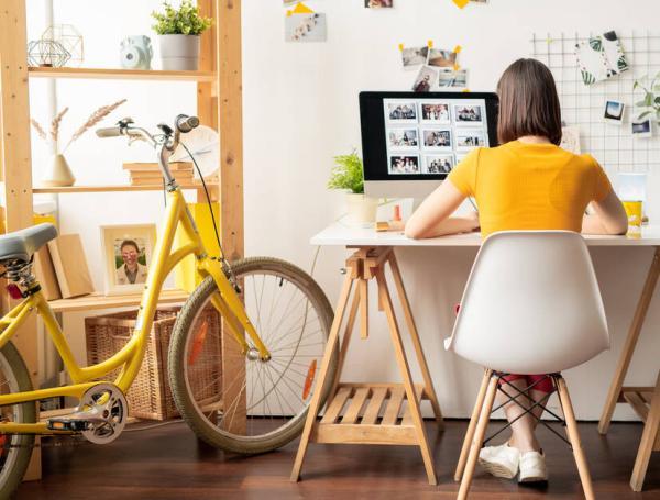 Los beneficios de ser freelance en cualquier parte del mundo.