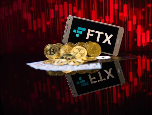 A principios de noviembre, FTX se declaró en bancarrota y esto afectó el mercado de las cripto.