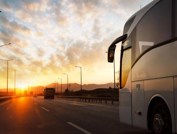 Viajar en flota a Medellín