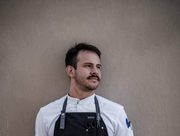 Guido Niño: El chef colombiano que conquistó Francia con su cocina de recuerdos