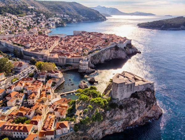 Croacia