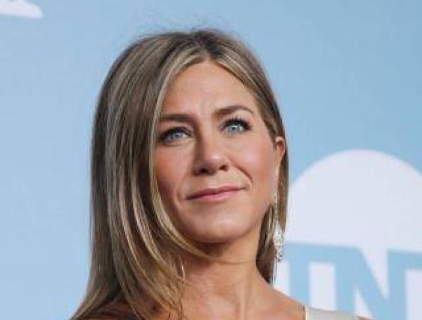 Jennifer Aniston
