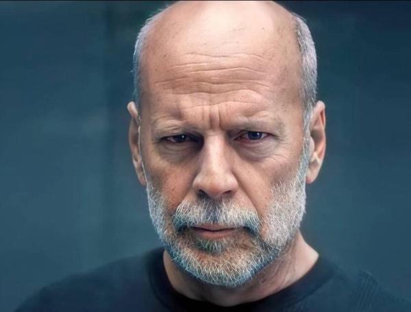 Bruce Willis