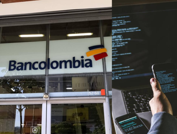 Piratas informáticos estarían buscando acceder a cuentas Bancolombia mediante mensajes de texto o correo electrónico.