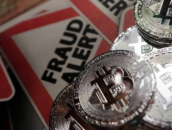 Criptomonedas