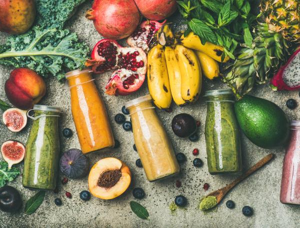 No se trata de comer cualquier cosa “que engorde”, sino de seleccionar los alimentos más nutritivos.