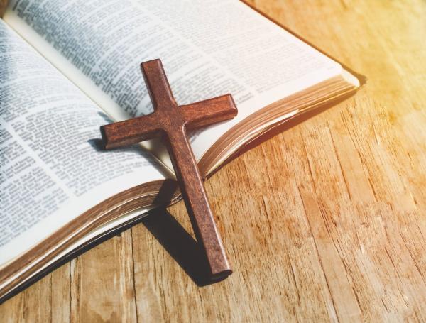 El cristianismo es una de las religiones que más creyentes tienen en el mundo.