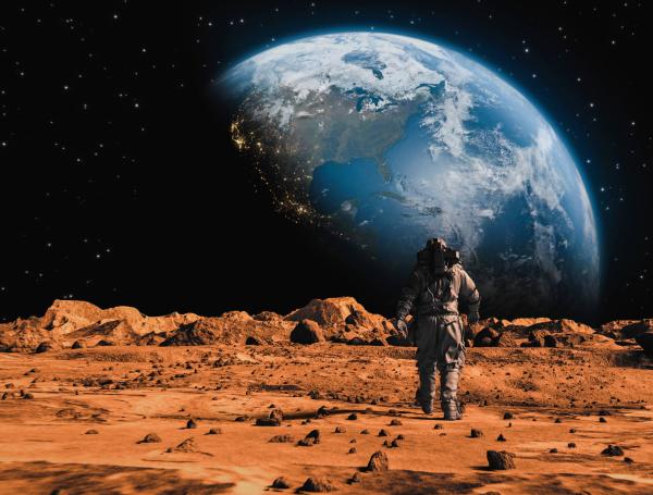 El síndrome de Kessler: ¿una amenaza espacial en marcha? Esto dicen los ...