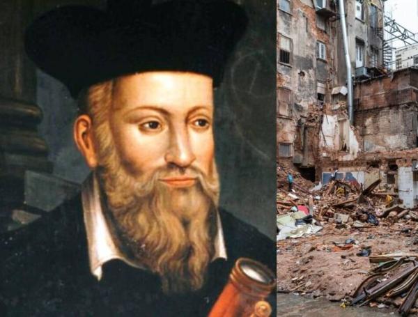 Nostradamus es uno de los profetas más célebres de todos los tiempos.