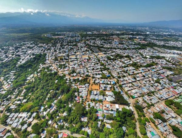 .Neiva y varios municipios sobresalieron en esta primera medición.