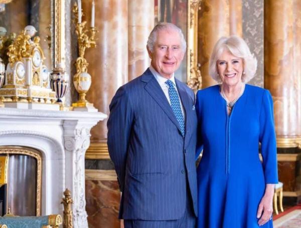 El rey tomará posesión de la corona a sus 74 años de edad.