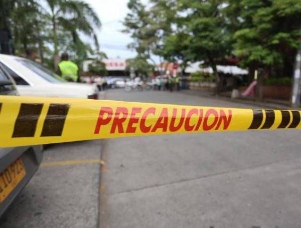 Homicidios en Flandes, Tolima
