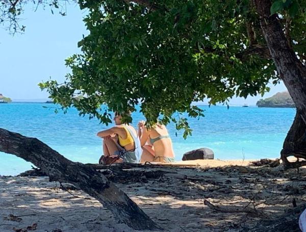 Ola de Calor golpea al Caribe