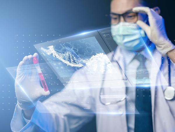 El estudio revelaron que hasta el 40% de las enfermedades raras presentan alteraciones fáciles