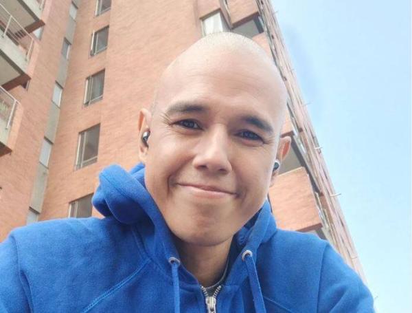 Diego Guauque reaparece desde la clínica con sorprendentes noticias sobre  su salud