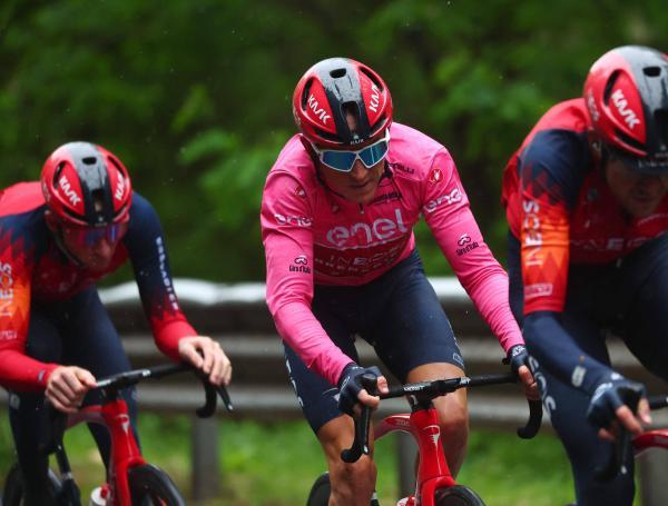 Giro de Italia