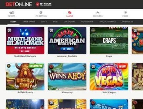 Aumente su Casino Cripto en 7 días