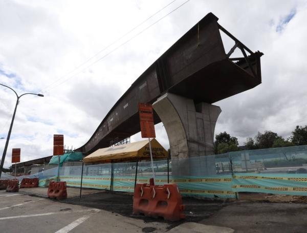 Abrieron el puente de la carrera 68 con calle 26: así será el tráfico ...