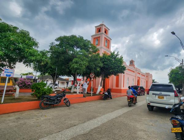 Juan de Acosta es un apacible municipio, ubicado en el norte del departamento del Atlántico.
