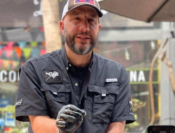 Habrá más de 30 restaurantes en el festival.
